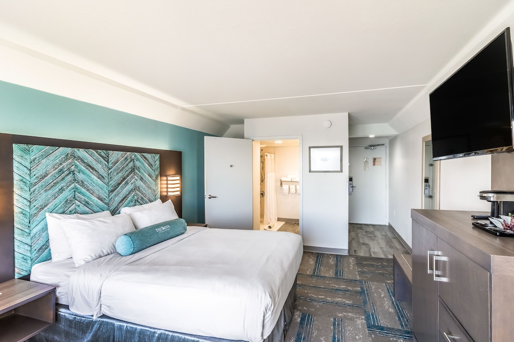 The Inn At Pine Knoll Shores 15/61