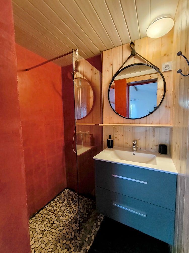 La Maison Bisca - Hostel 22/50