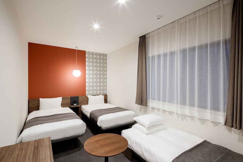 Hotel M's Est Kyoto Station Kizuya 7/27