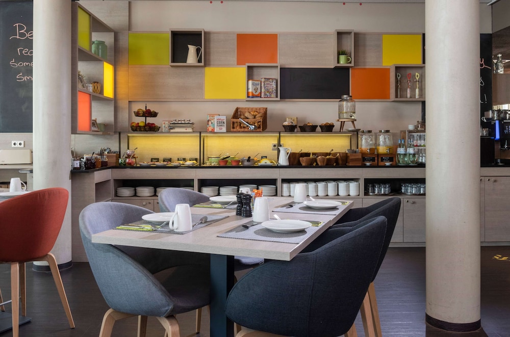Vienna House Easy by Wyndham Osnabruck 55/75