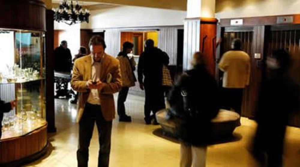 Hotel Austral Bahia Blanca 31/37