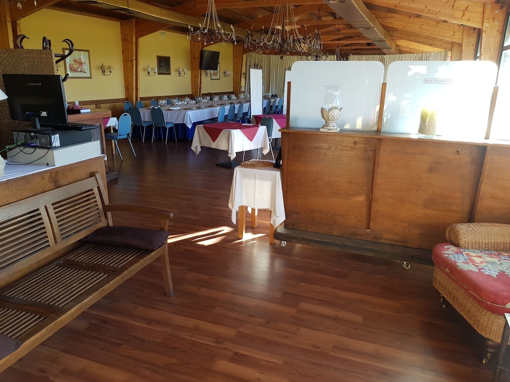 Hotel Spa Puerta Vadinia 10/46