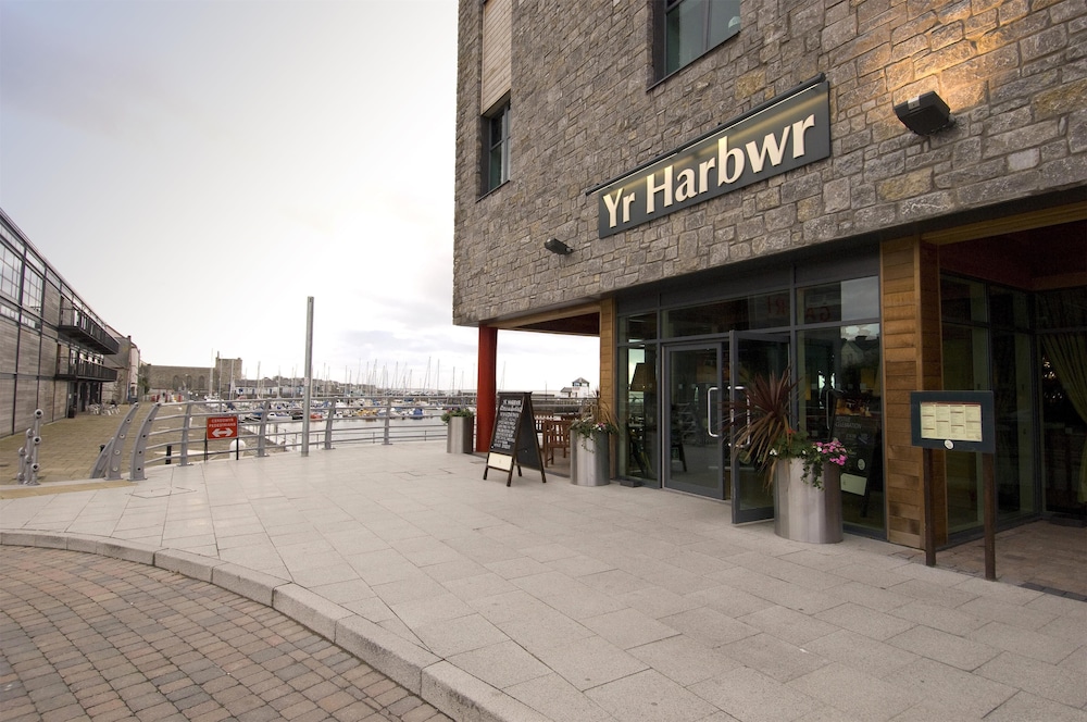 Premier Inn Caernarfon 24/31