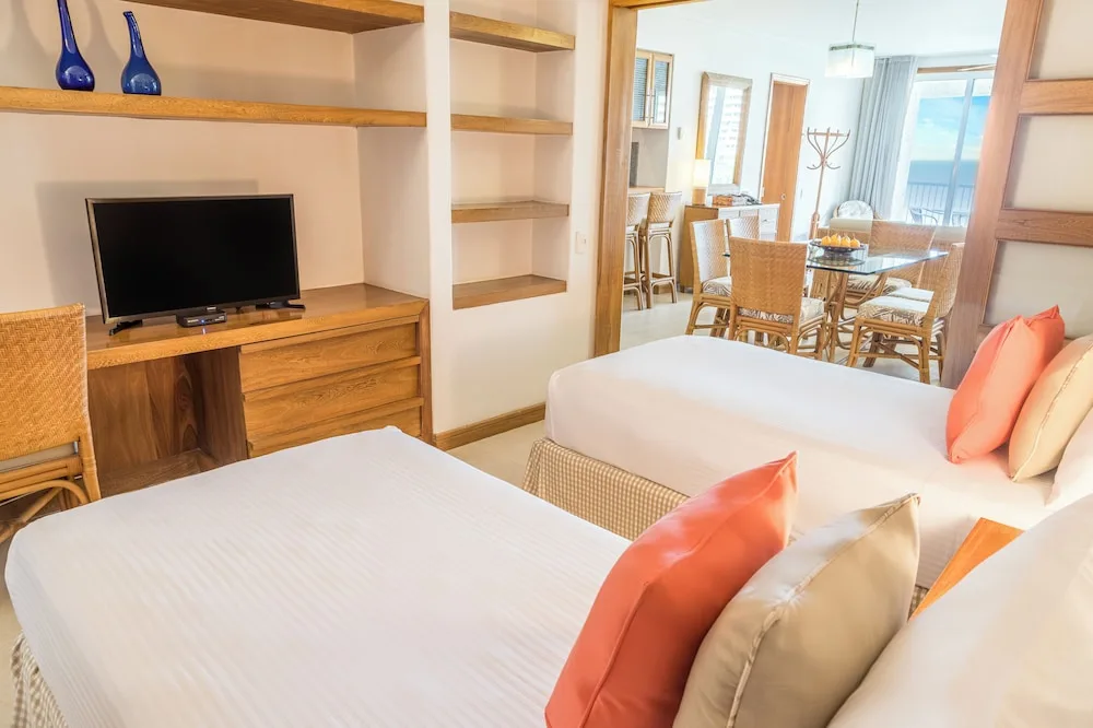 Irotama Resort Zona Torres 15/50