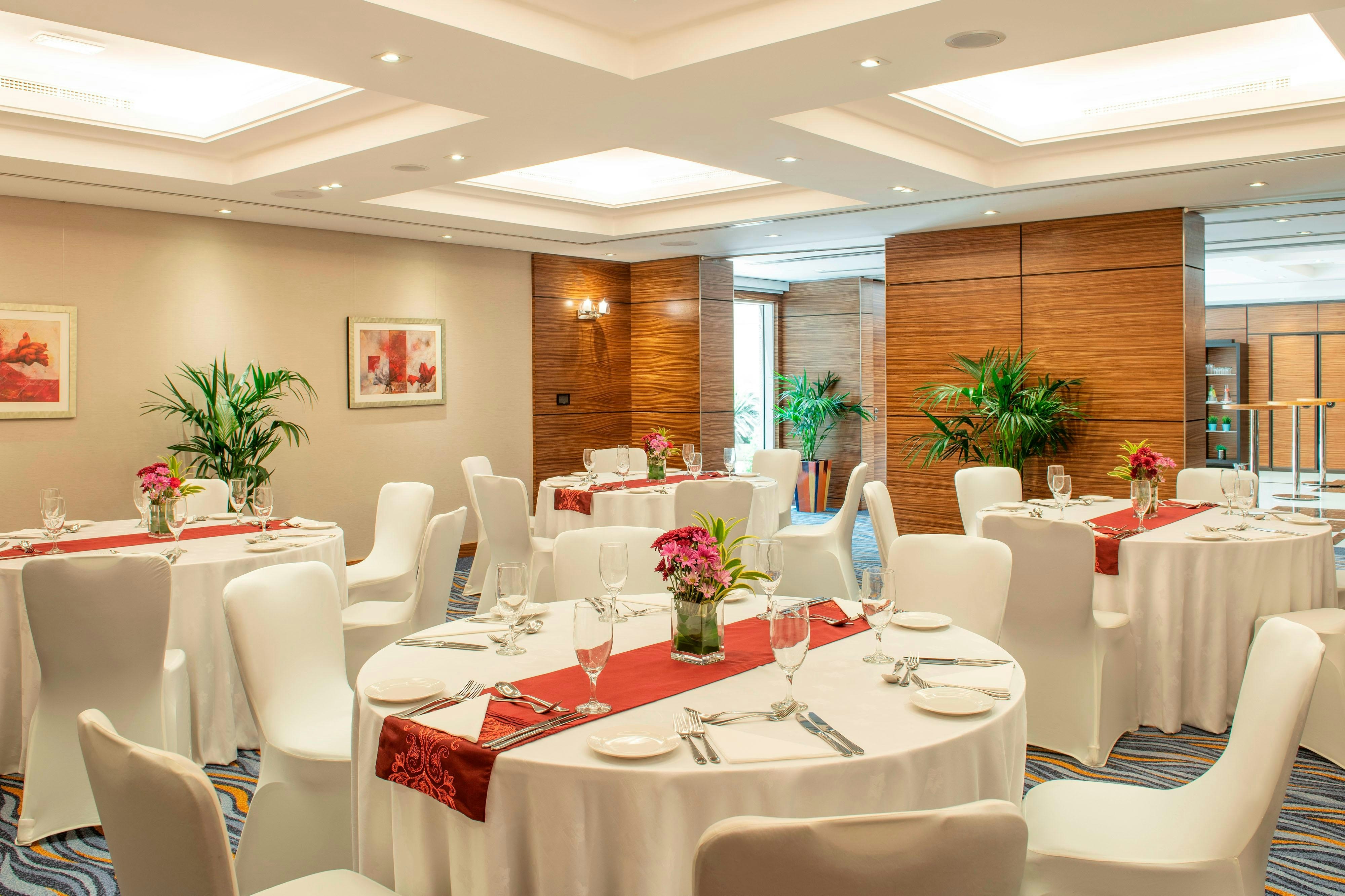 Four Points by Sheraton Bur Dubai 42/57