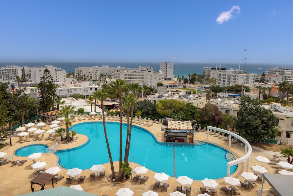 Antigoni Hotel 44/50