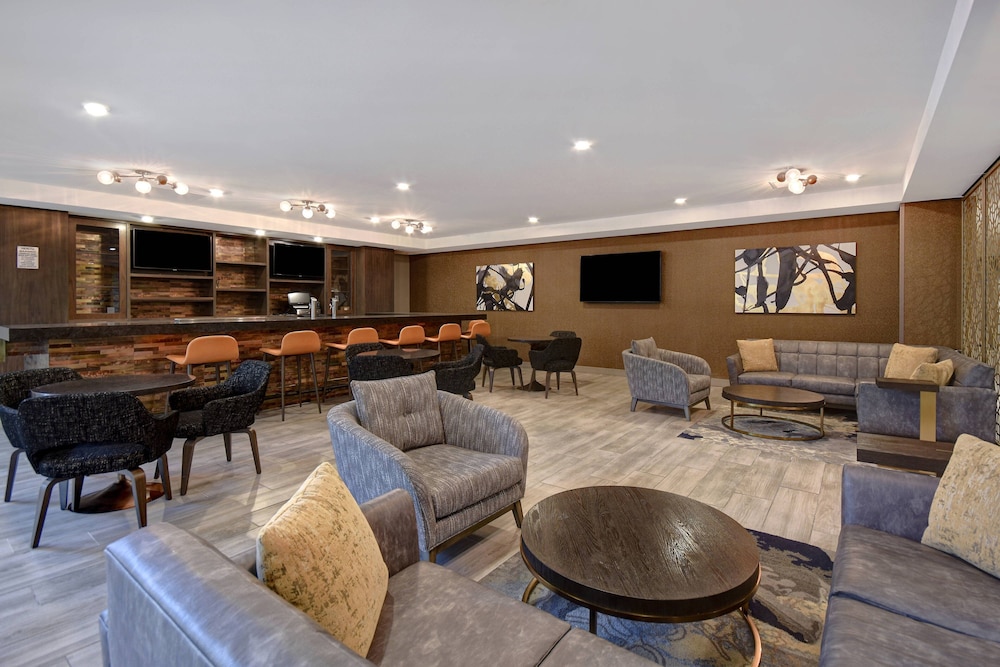 Fairfield Inn & Suites by Marriott Las Vegas Airport South 38/53