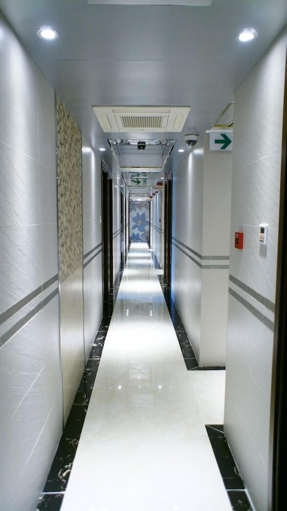 B&B Mongkok Hotel 15/20