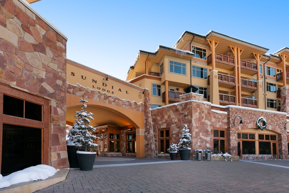 Sundial Lodge by All Seasons Resort Lodging 44/50