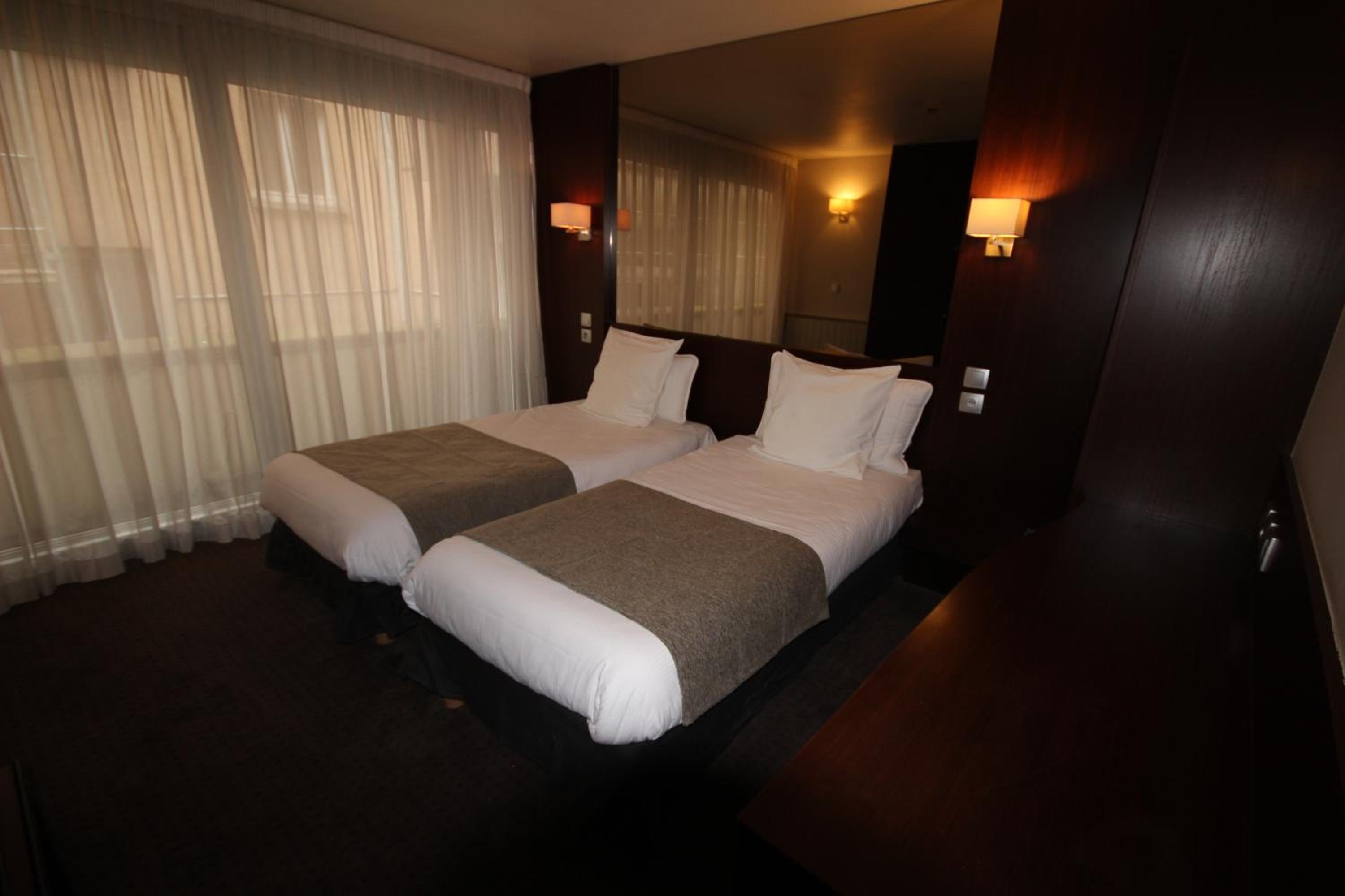 Hotel Des Tonneliers Cruche D or photo5