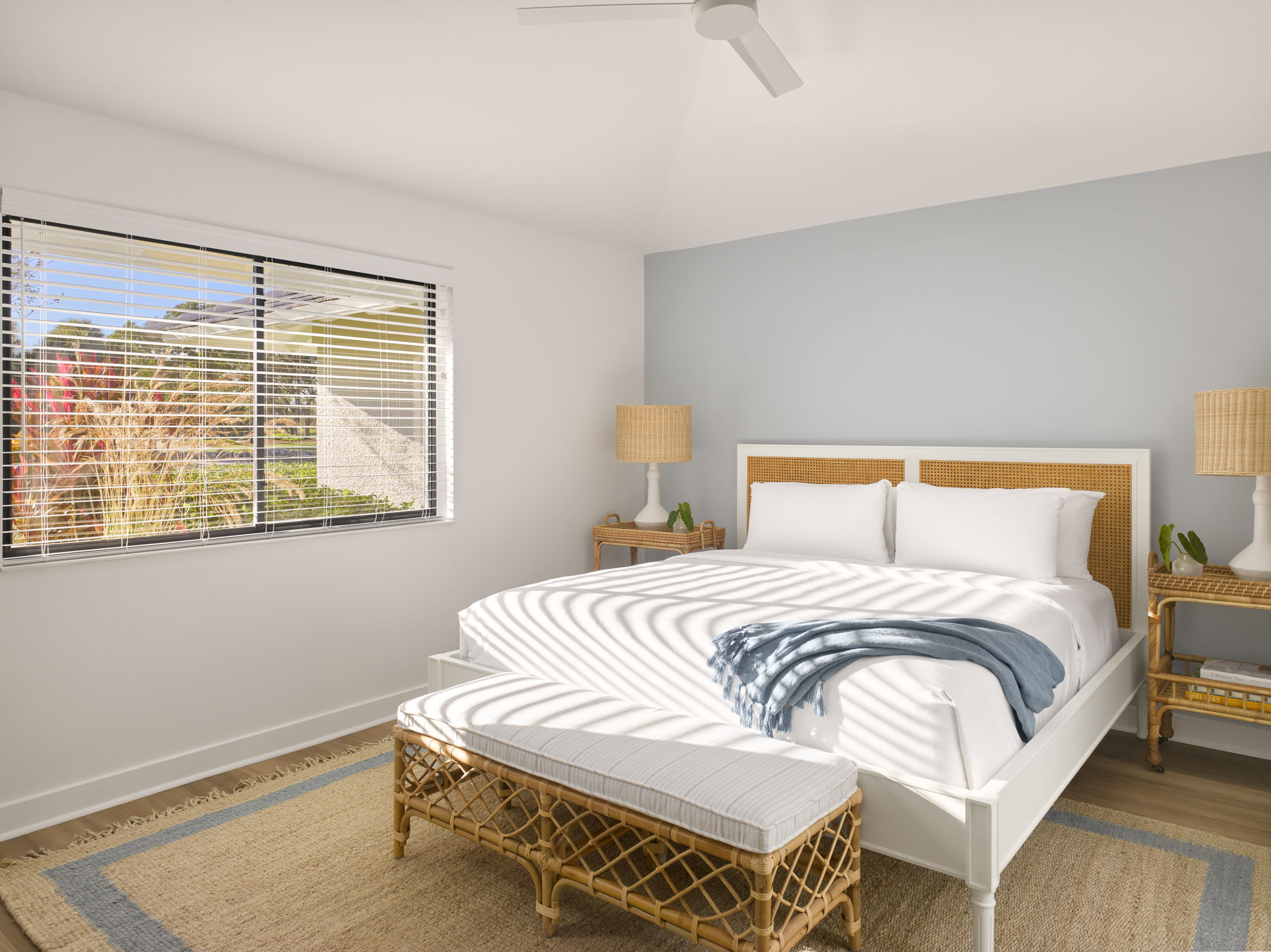 2 Bedrooms, House, King Bed