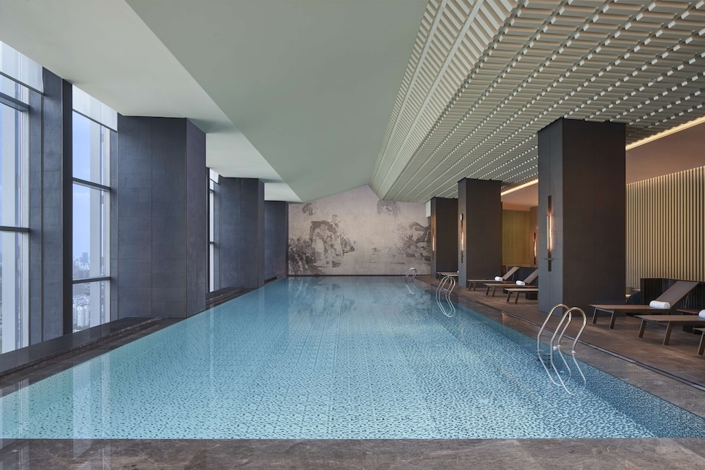 Grand Hyatt Hefei 18/50