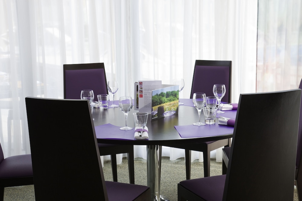 Novotel Paris Creteil Le Lac 39/48