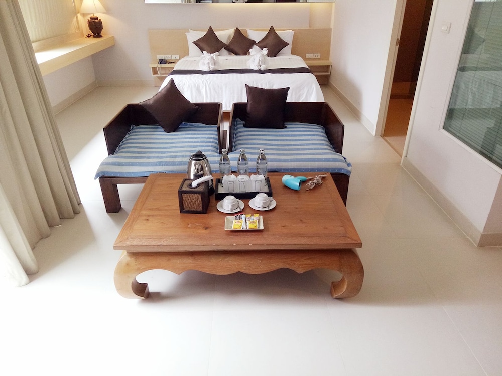 Khuang Singh Residence Chiangmai 16/50