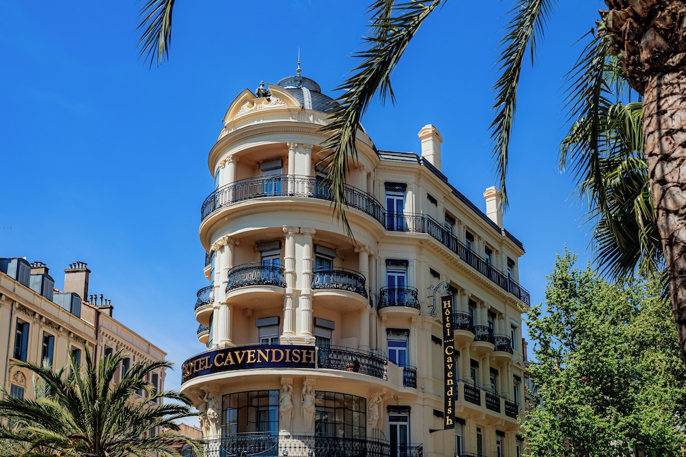Le Cavendish 2/69