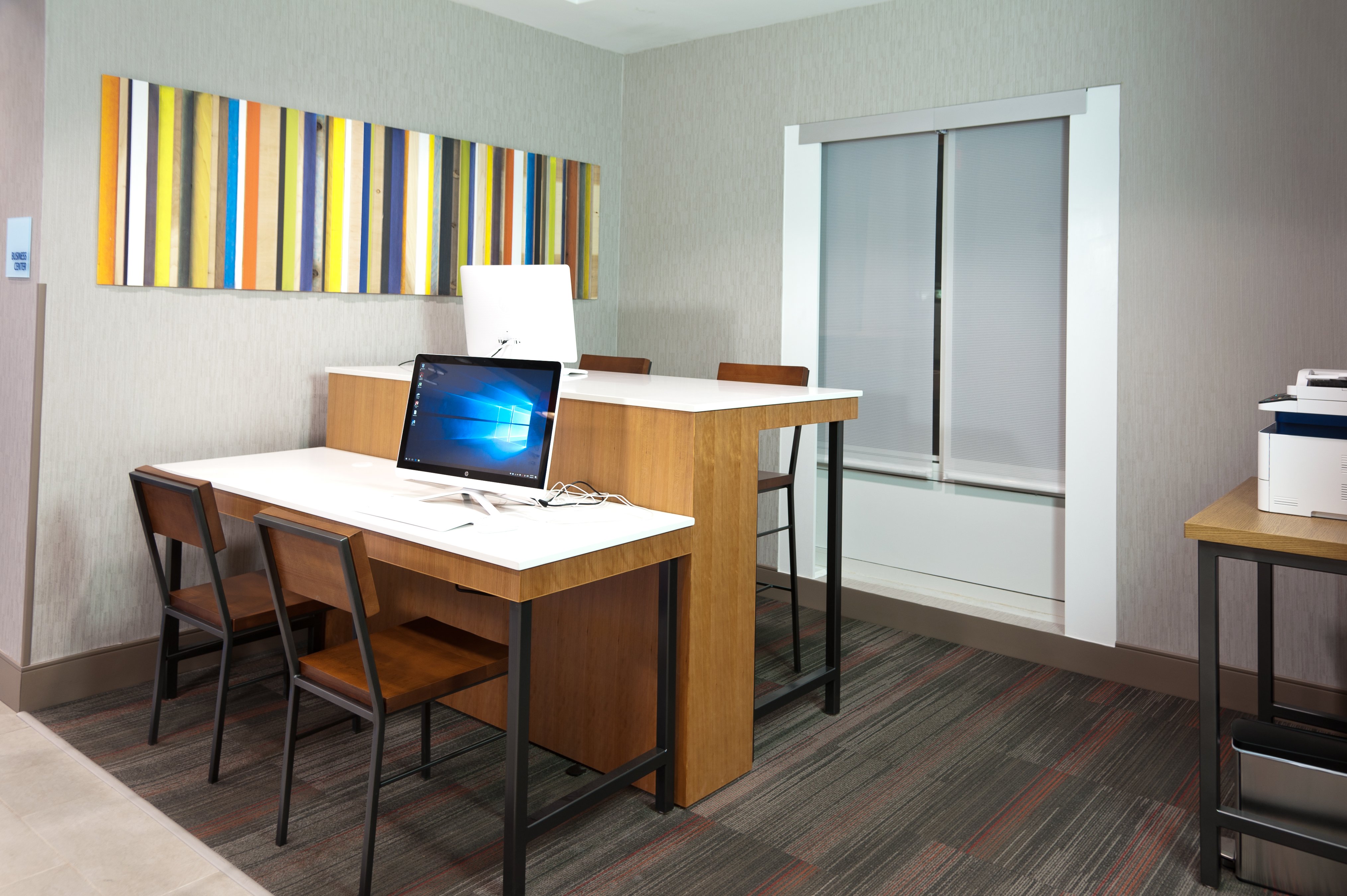 Holiday Inn Express Hotel Suites Scott Lafayette West 45/50