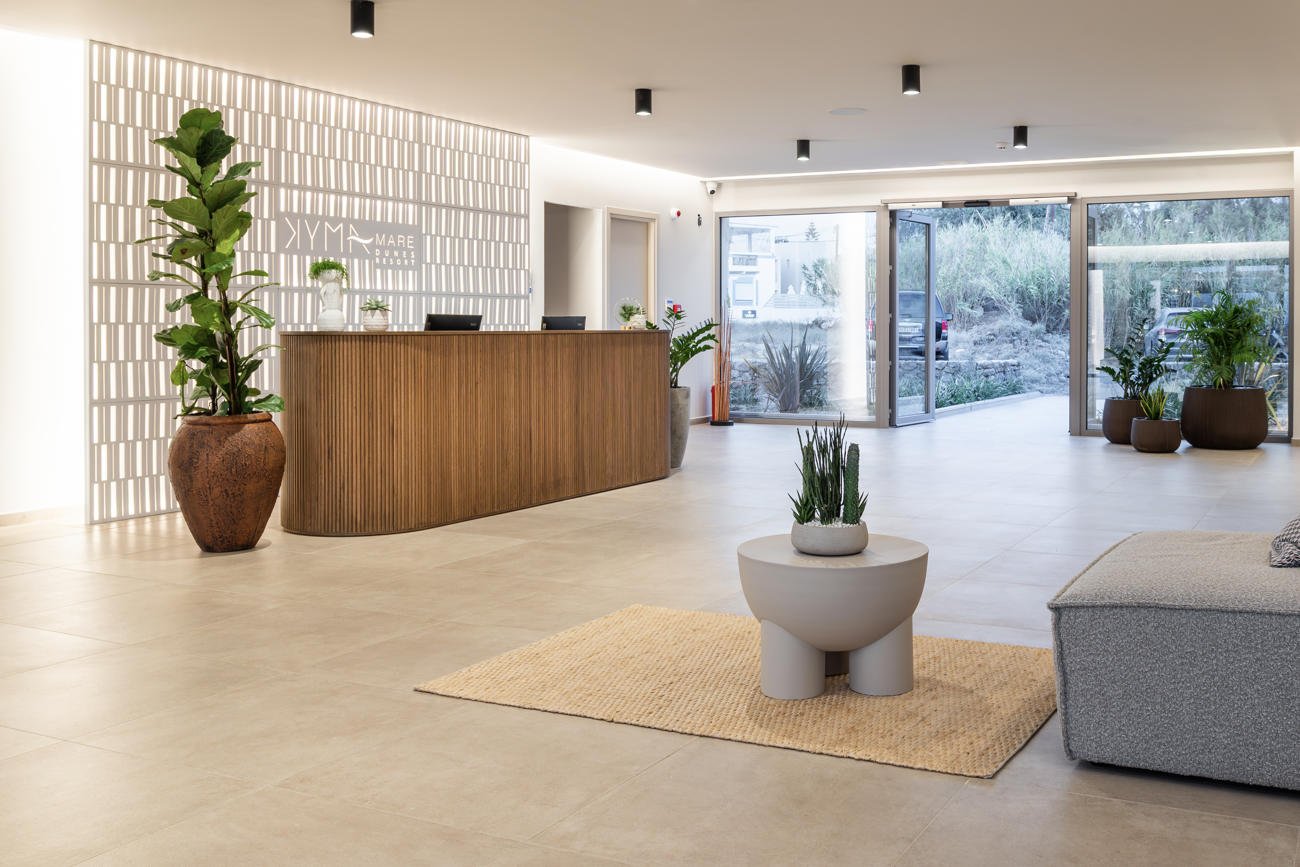 Paralos Kyma Dunes - Adults Only 10/71