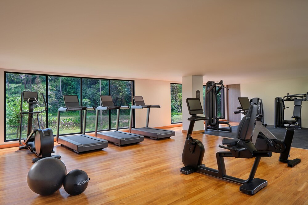 Lampung Marriott Resort and Spa 23/50