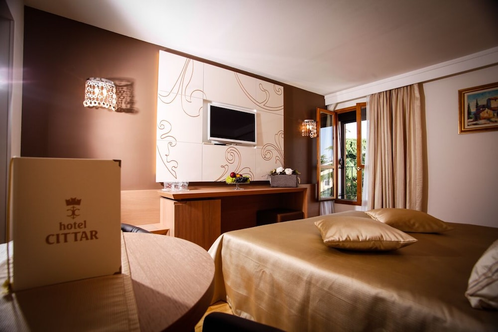 Hotel Cittar 49/66