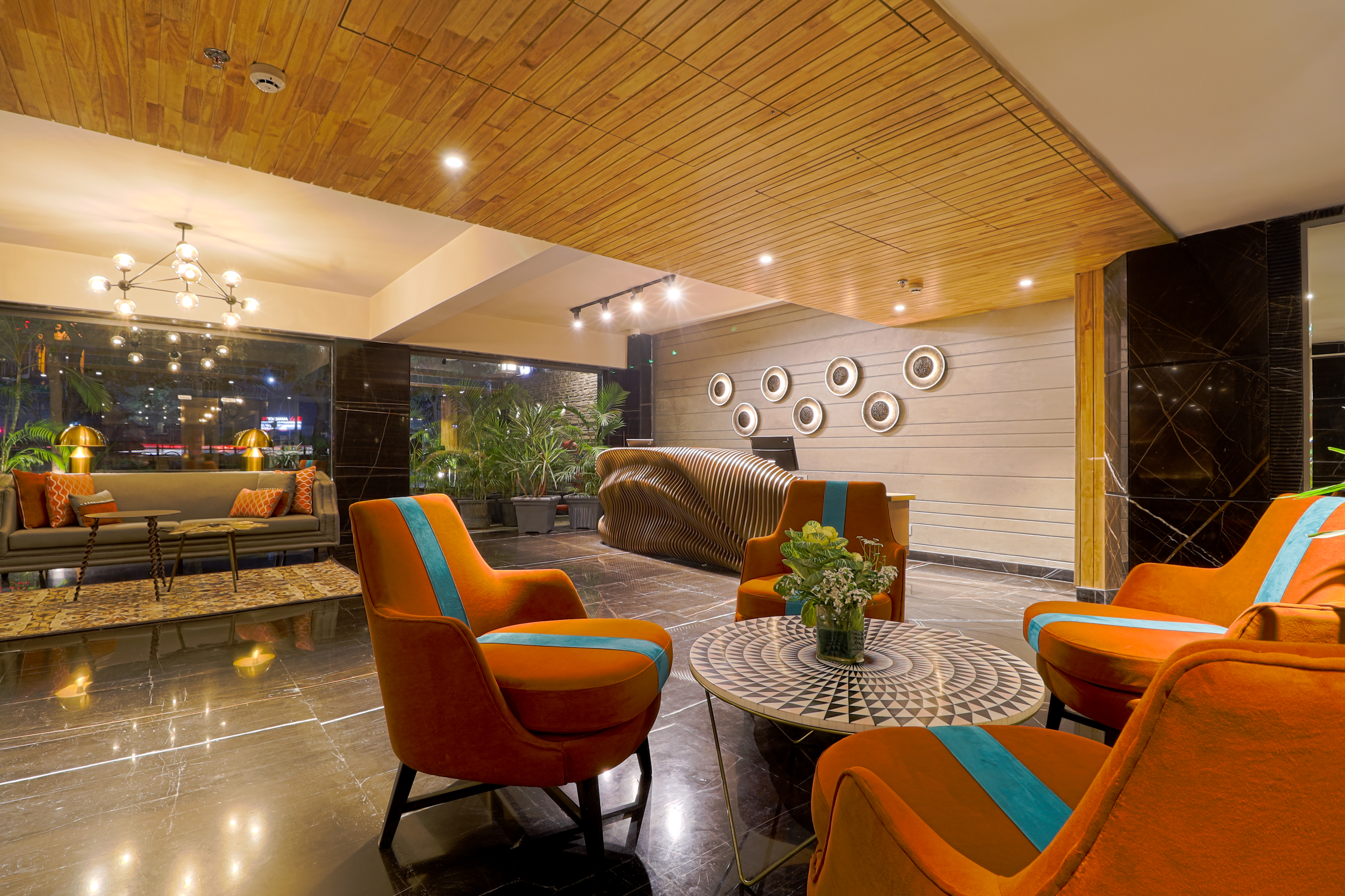 Air By Ahuja Residences 28/50