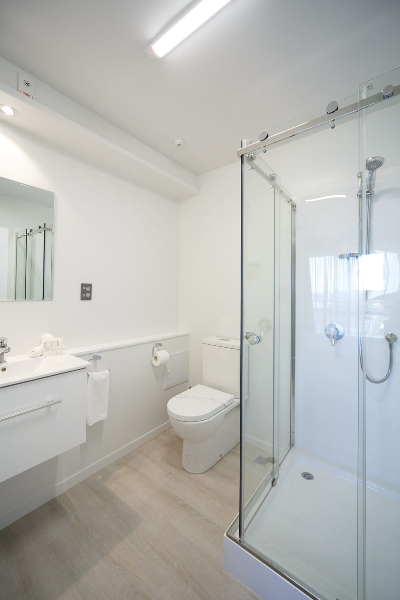 SUPERIOR, APARTMENT