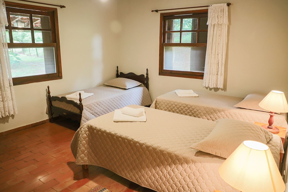 Hotel Fazenda Bela Vista 13/50