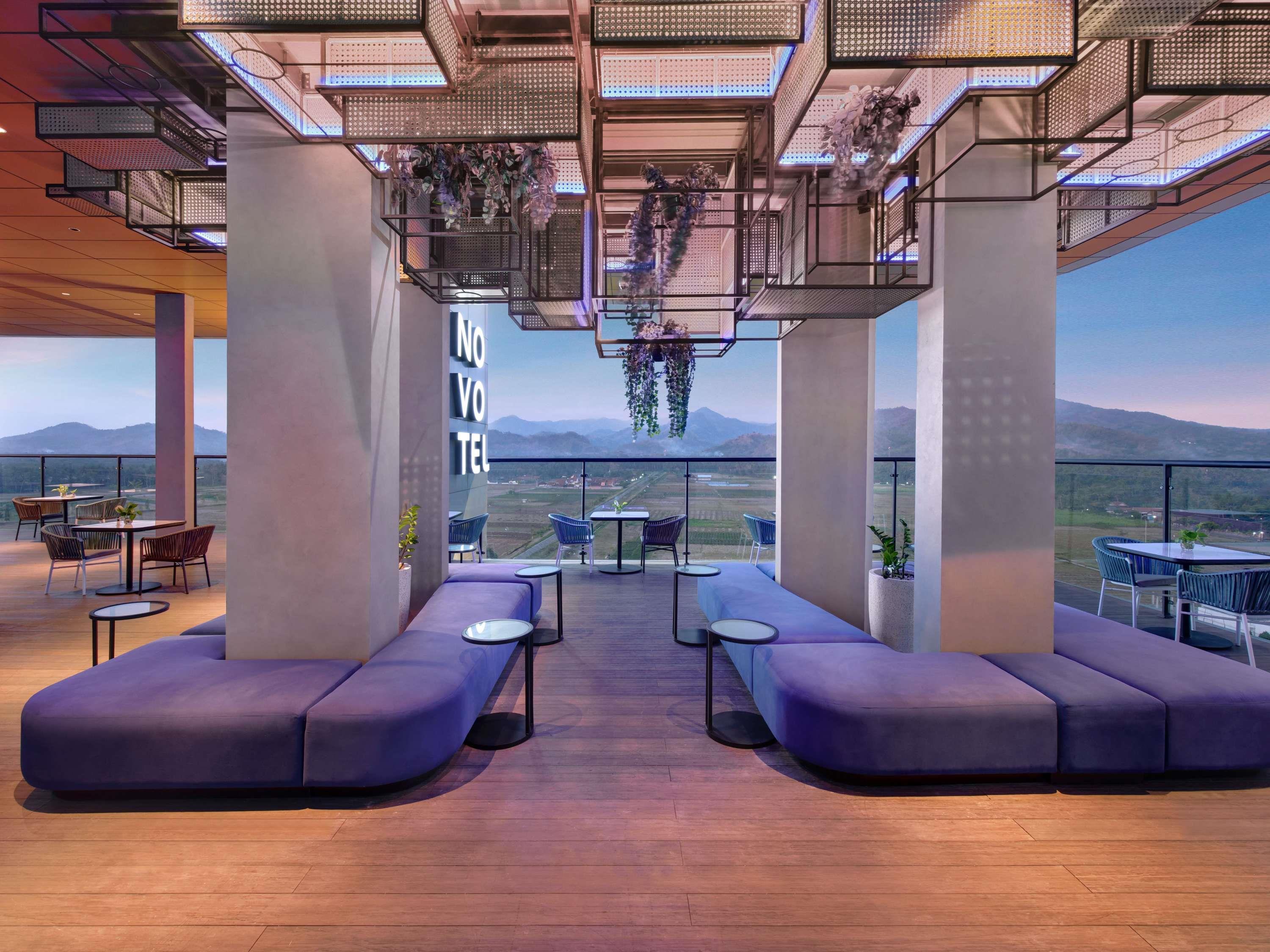 Novotel Yogyakarta International Airport Kulon Progo 17/26