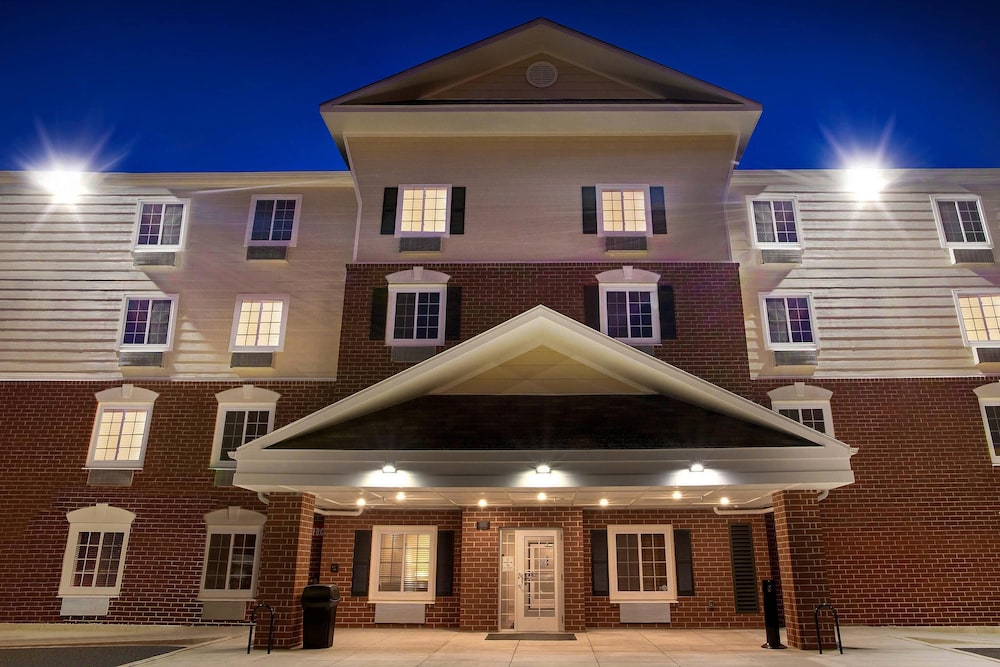 WoodSpring Suites Frederick I-70 2/16