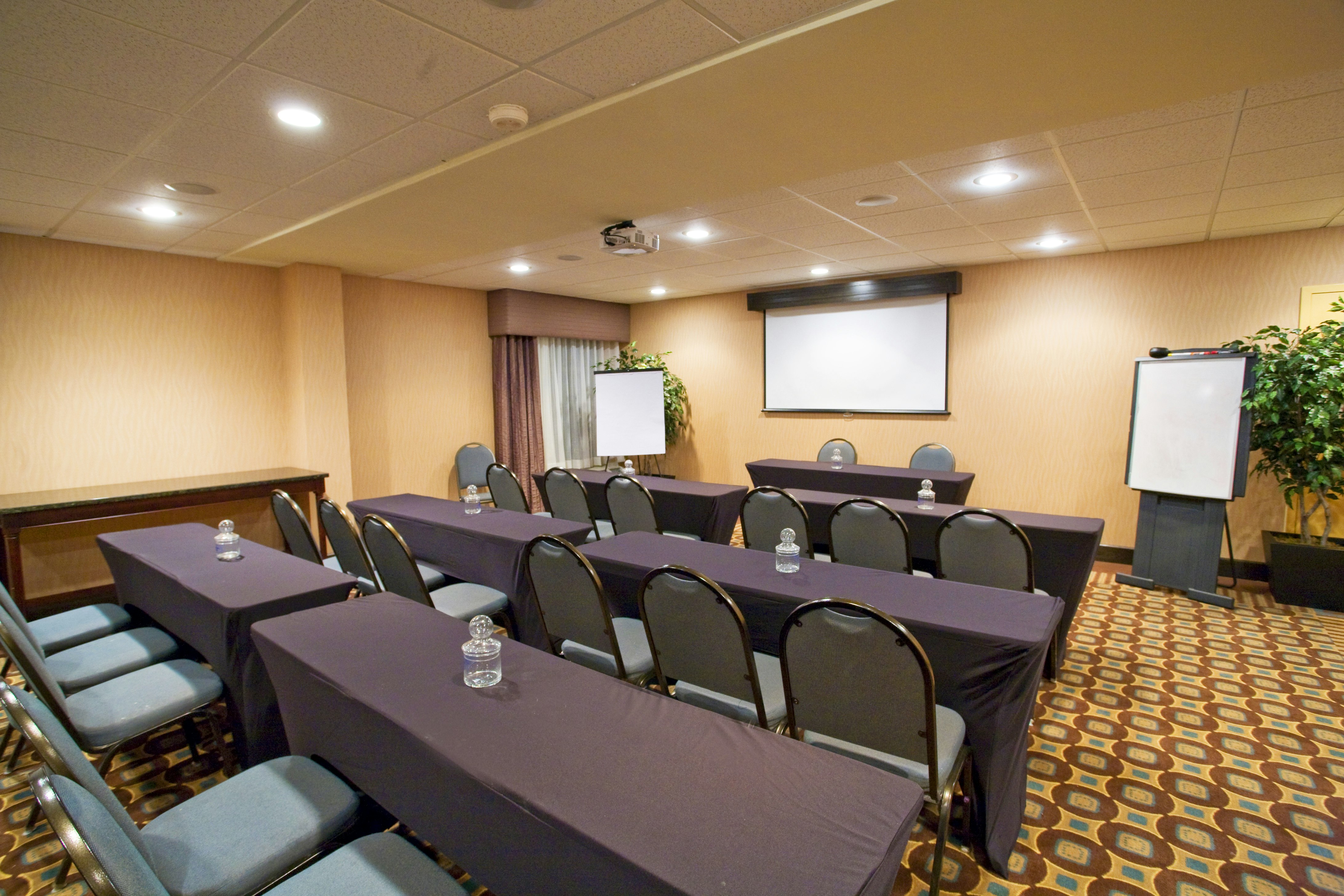 Hampton Inn Atlanta Newnan 59/69