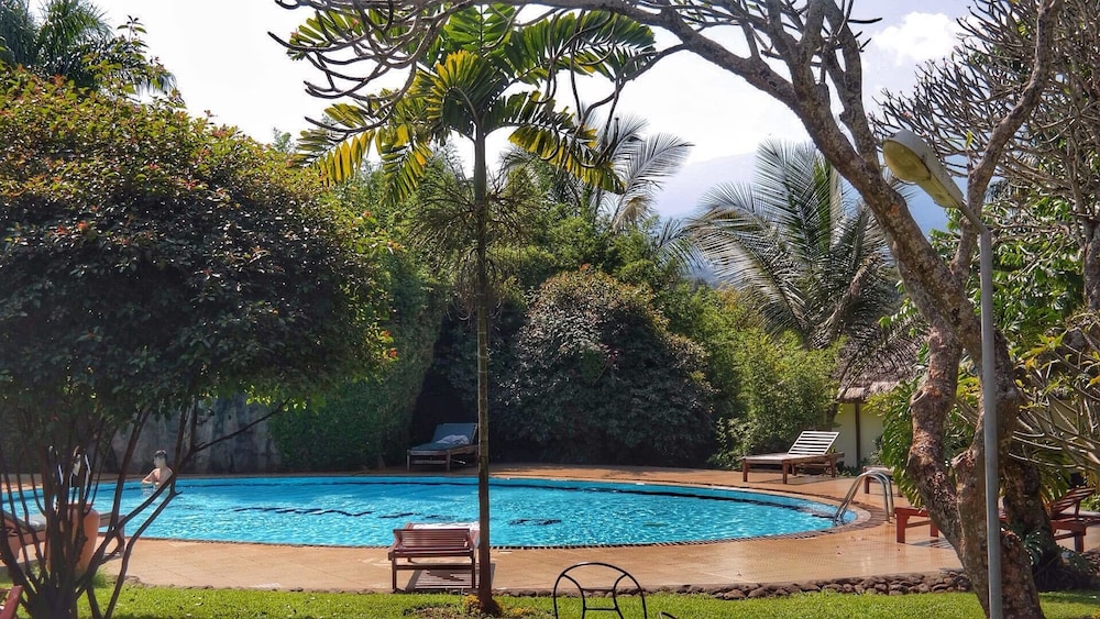 Kilemakyaro Mountain Lodge 43/50