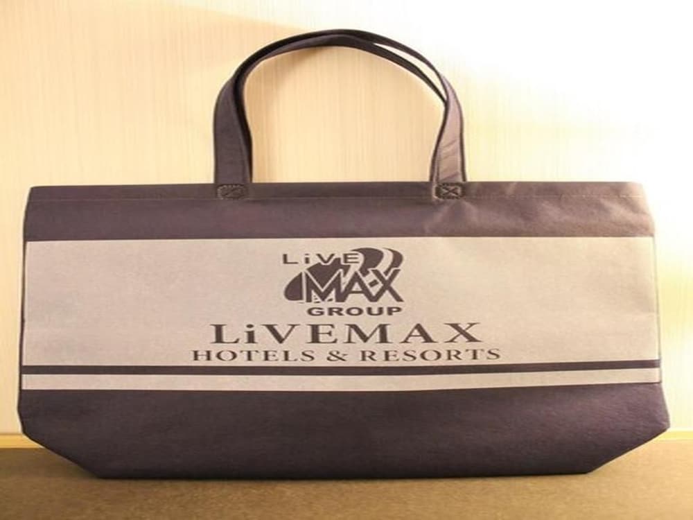 Hotel Livemax Osaka Kadoma 35/50