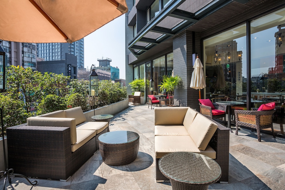 Lacle Hotel Luzhou Taipei 27/44
