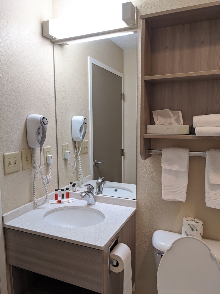 Microtel Inn Suites By Wyndham Georgetown 24/59
