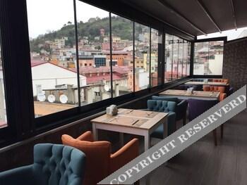 Osman Bey Otel 3/18