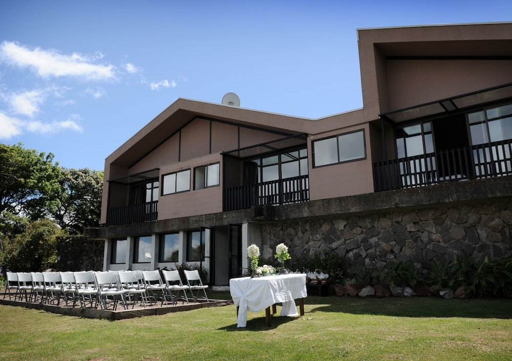 Poas Volcano Lodge 5/71