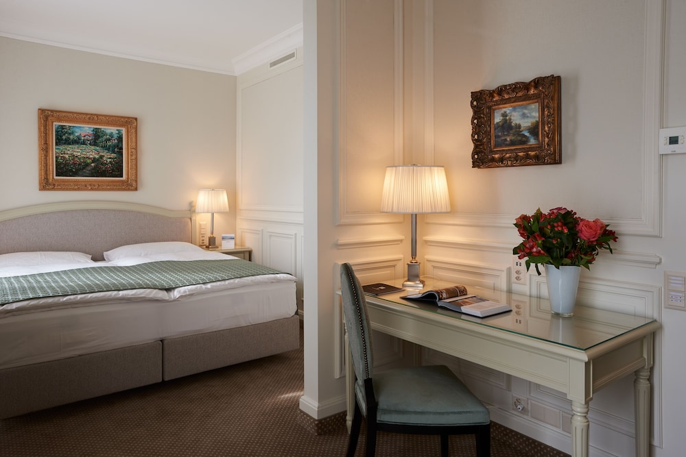 Le Mirador Resort and Spa 29/83