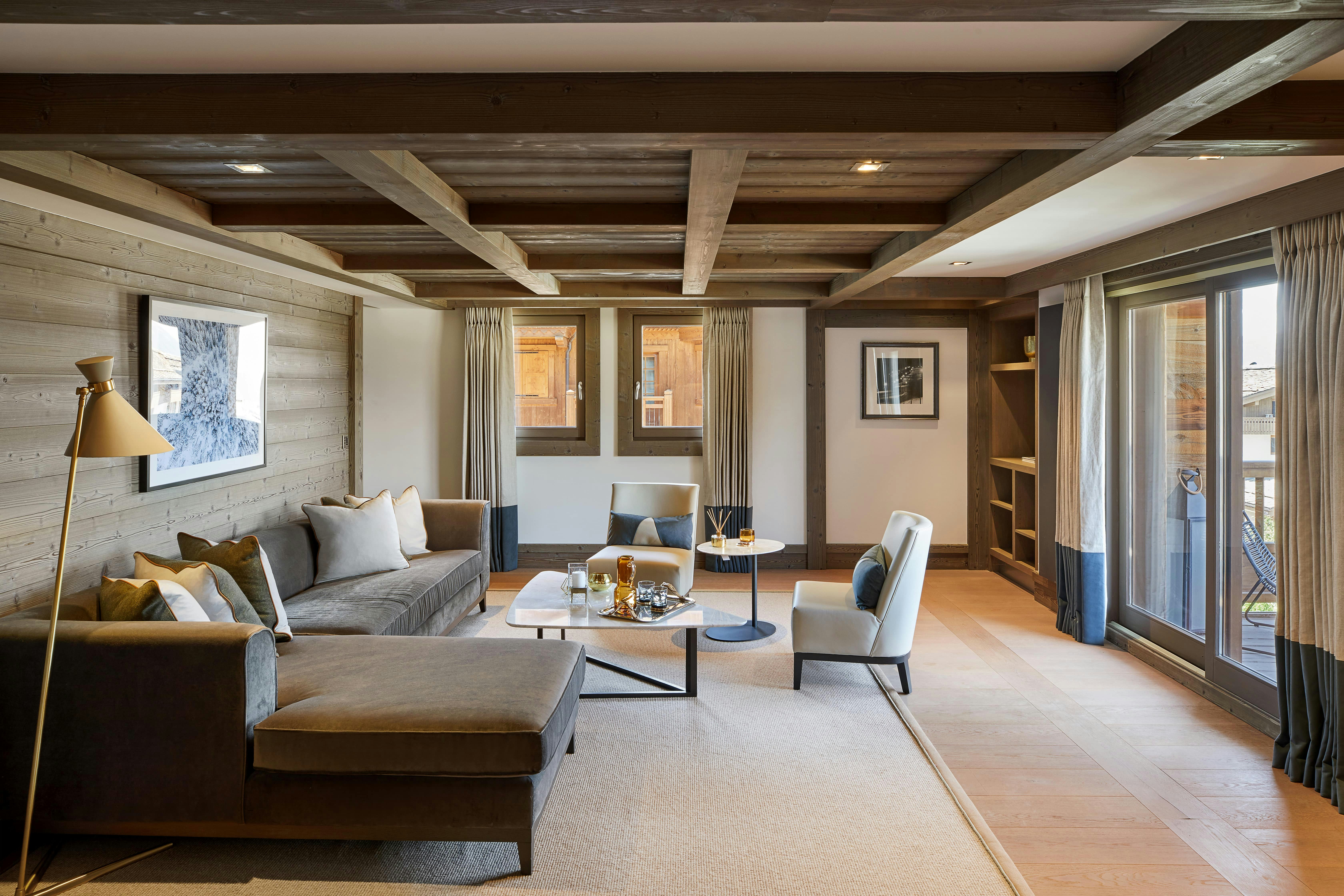 Six Senses Residences Courchevel 37/44
