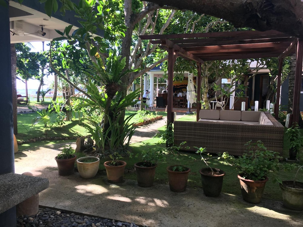 Aissatou Beach Resort 10/58