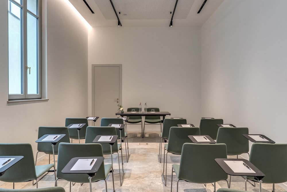 Palazzo San Gottardo Lake Como, a Radisson Collection 41/48