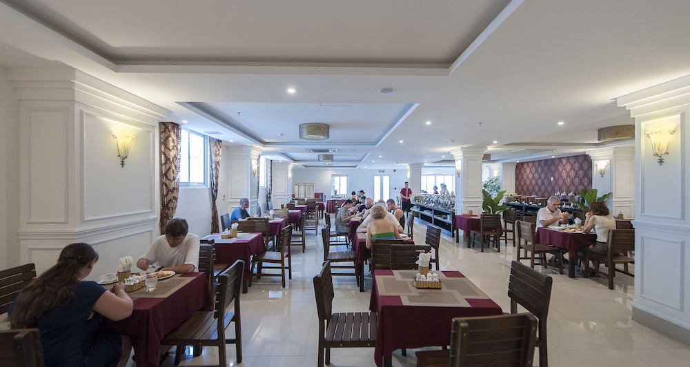 Edele Hotel 55/67