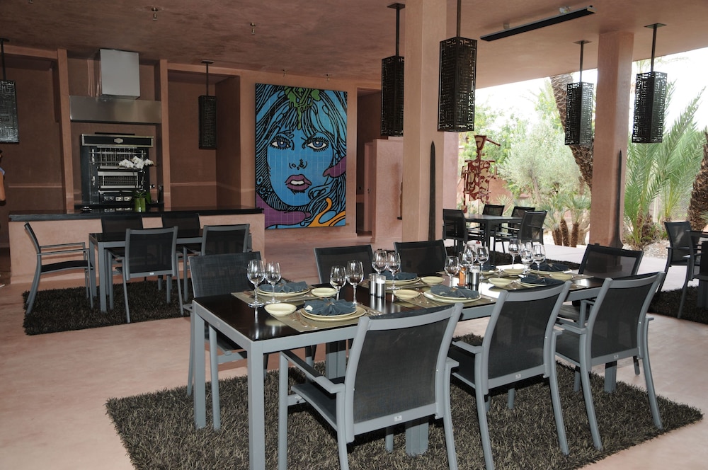 Dar Sabra Resort Spa 52/71