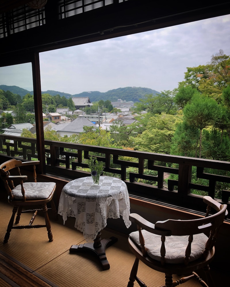 Ryokan Yoshida-sanso 27/31