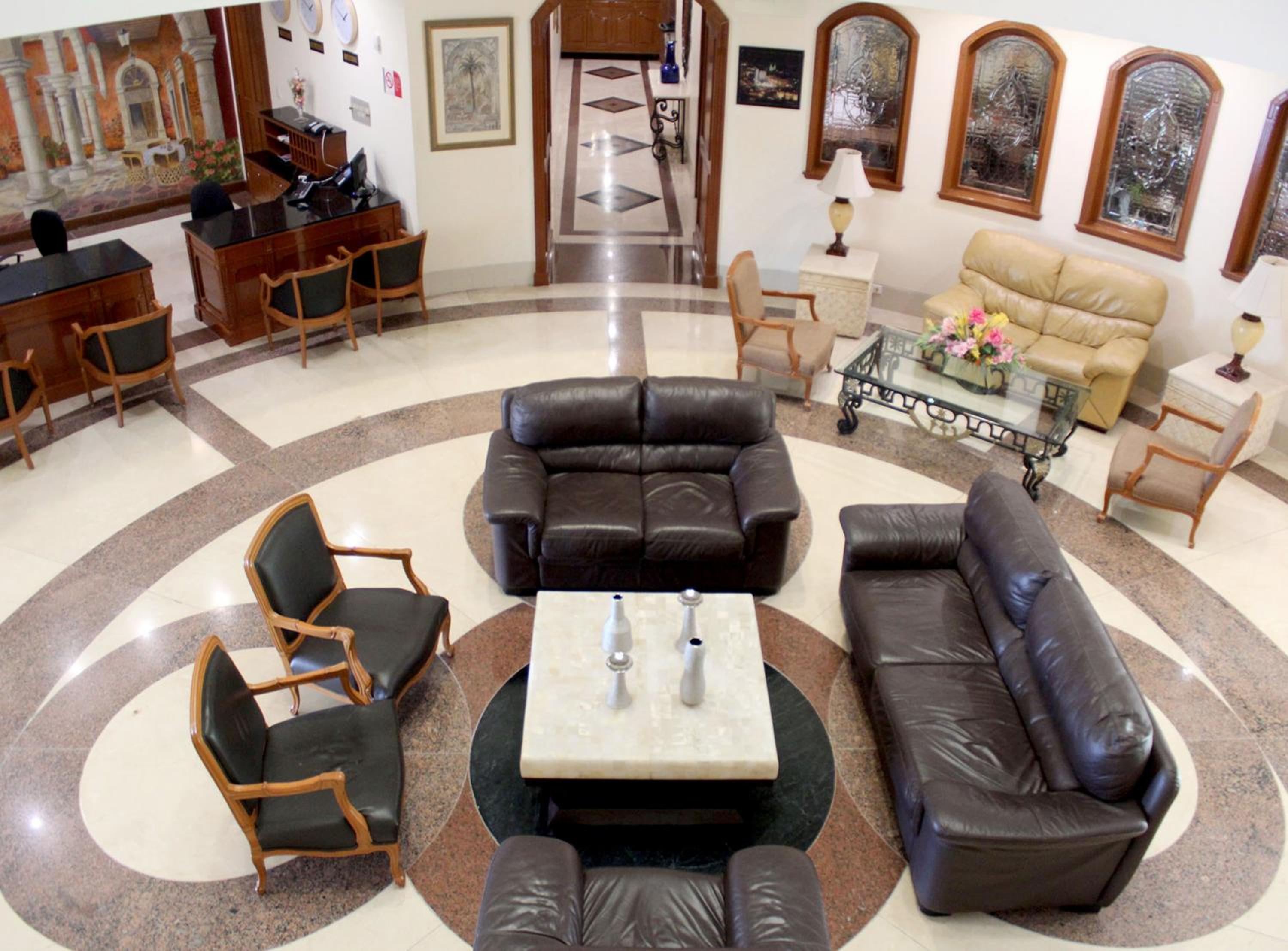 Hotel Hacienda Real 26/51