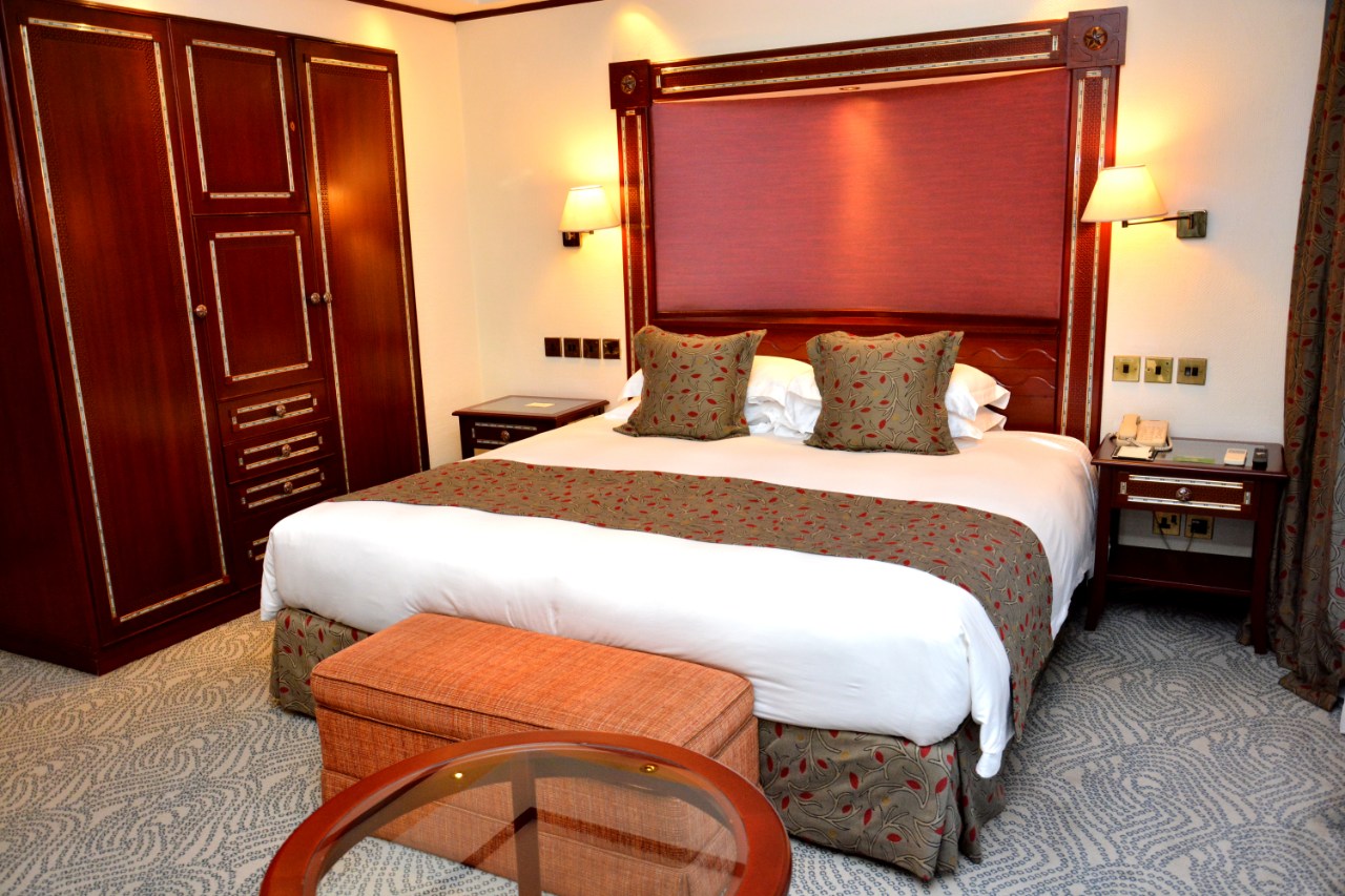 Kampala Serena Hotel 21/60