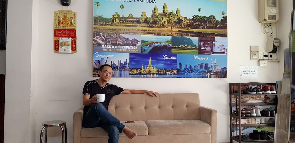 Hong Vinh Hotel 39/54