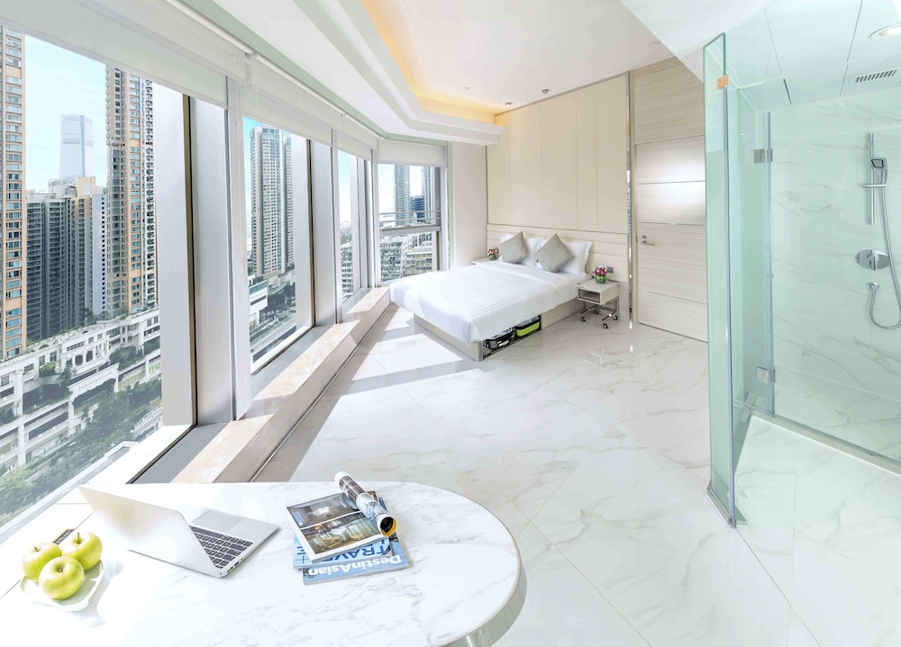 iclub Mong Kok Hotel 18/41