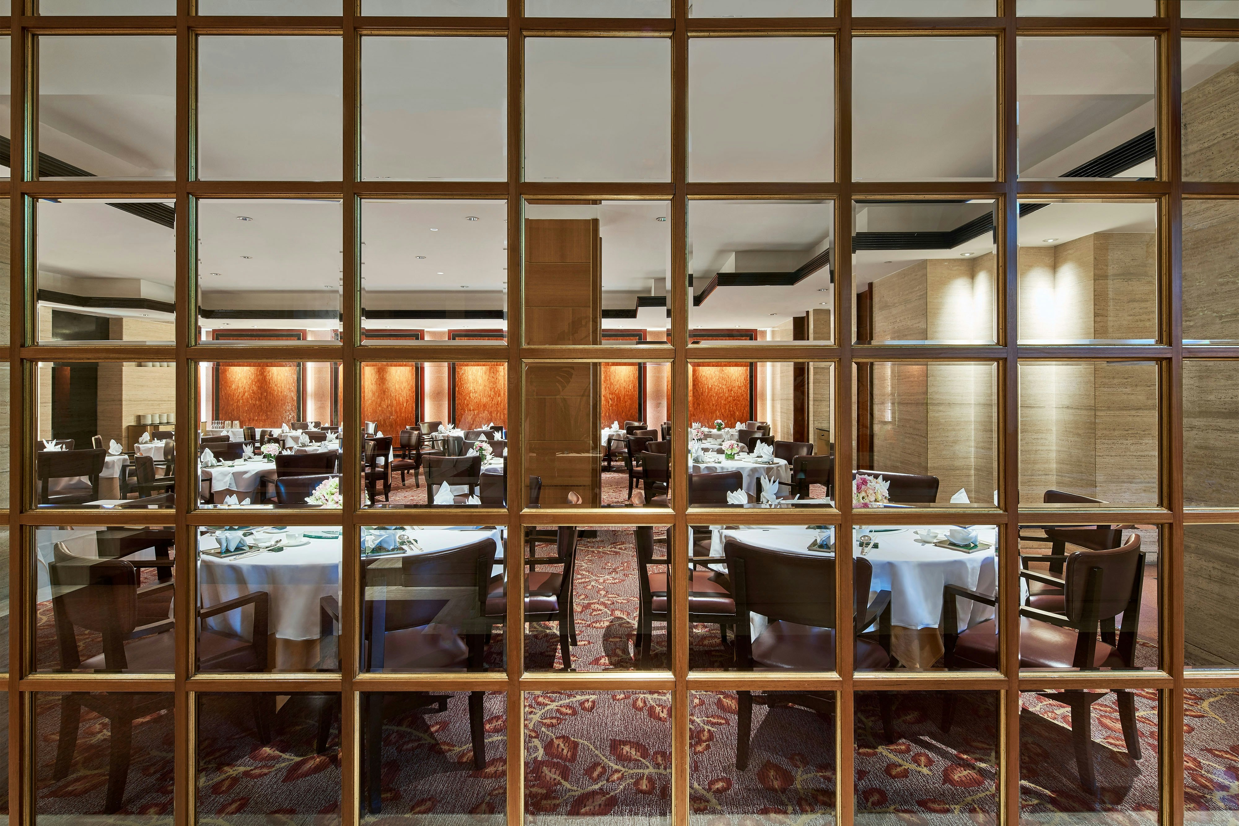 SHERATON TOWERS SINGAPORE 20/36
