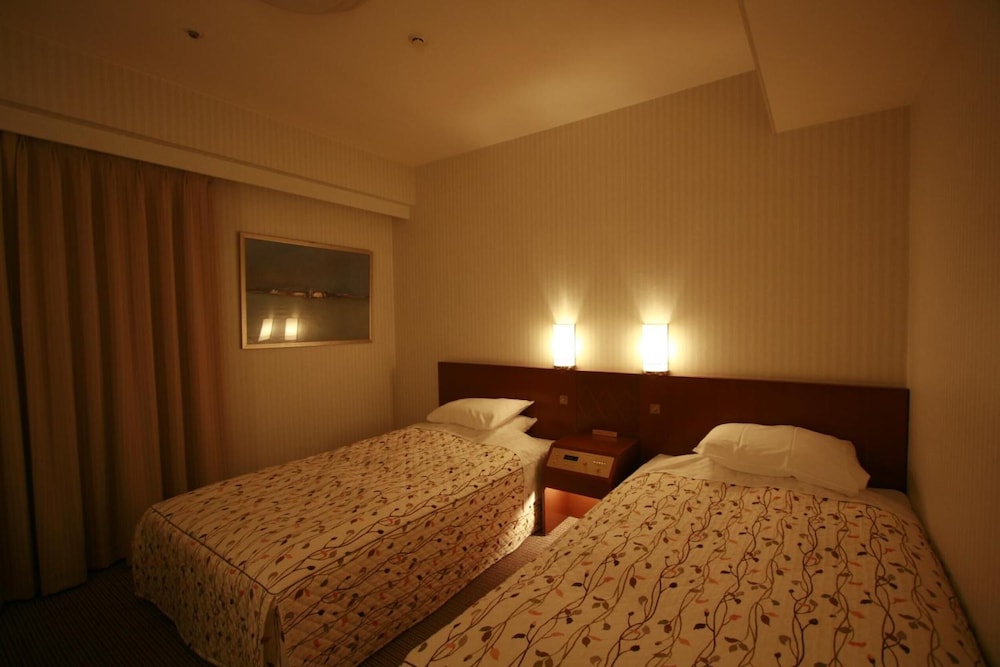 Kakogawa Plaza Hotel 9/25