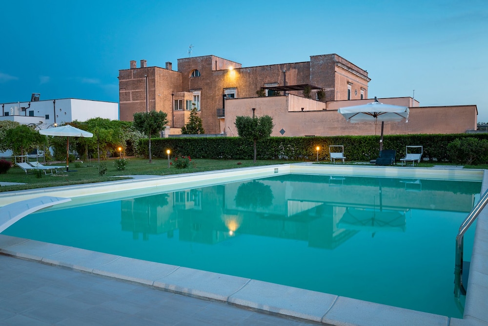 Tenuta Giardini Nuovi 7/33