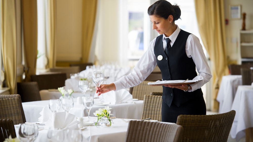 Saunton Sands Hotel Source Spa and Wellness 10/72